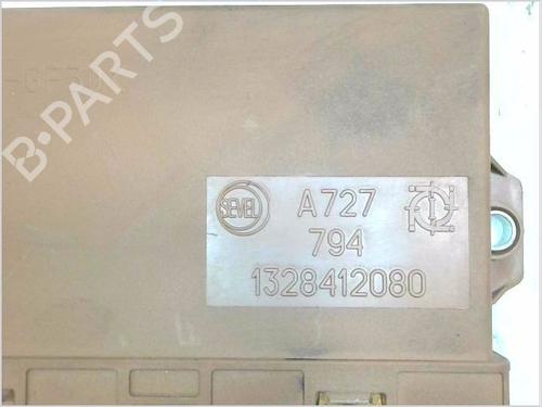 Electronic module PEUGEOT BOXER Bus (244, Z_) 2.8 HDi | BP28144142M83 