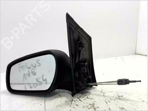 Left mirror FORD FOCUS II (DA_, HCP, DP) 1.4 | BP28127304C26