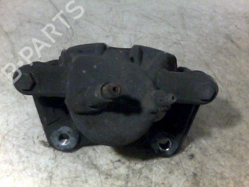 Right front brake caliper RENAULT CLIO III (BR0/1, CR0/1) 1.5 dCi (C/BR0G, C/BR1G) | BP26070361M104 