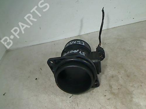 Mass air flow sensor RENAULT SCÉNIC II (JM0/1_) 1.5 dCi (JM1E, JM16) | BP26077947M95 