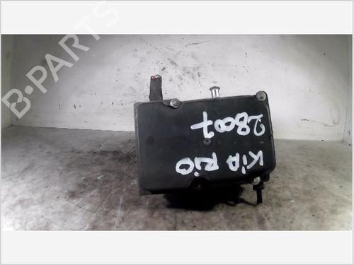 ABS pump KIA CEE'D Hatchback (ED) 1.6 CRDi 90 | BP29472950M43 