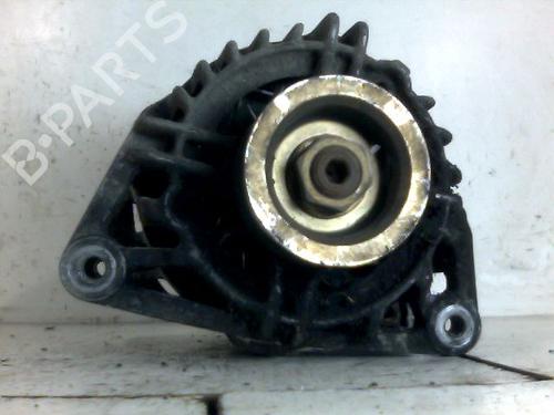 Alternator FORD FIESTA IV (JA_, JB_) 1.8 DI | BP29737106M7 
