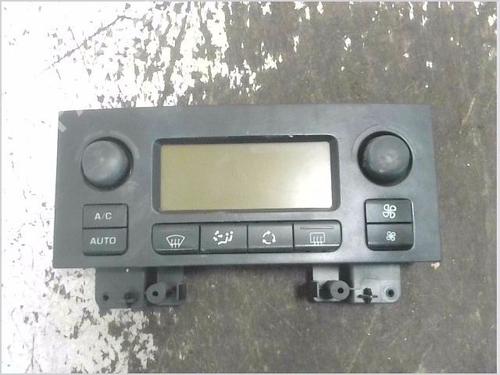 Used Climate control Climate control CITROËN C4 Coupe (LA_) 2.0 HDi (136 hp) 40183624 40183624