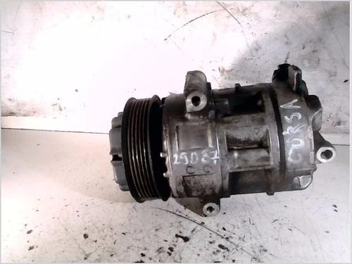AC Kompressor OPEL CORSA D (S07) 1.3 CDTI (L08, L68) (95 hp) 26117026