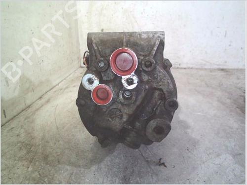 AC compressor RENAULT MEGANE II (BM0/1_, CM0/1_) 1.6 16V (BM0C, CM0C) | BP27362500M34 