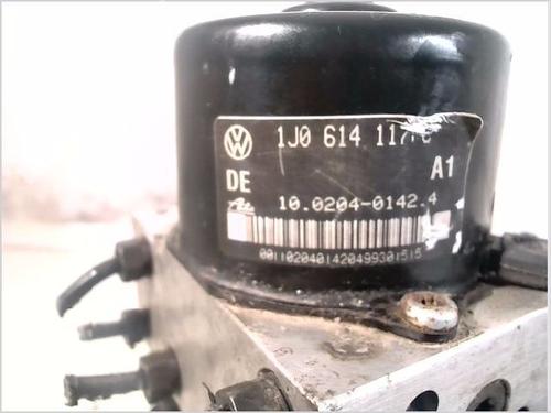 ABS Bremseaggregat VW BORA I (1J2) 1.9 TDI | BP28325156M43
