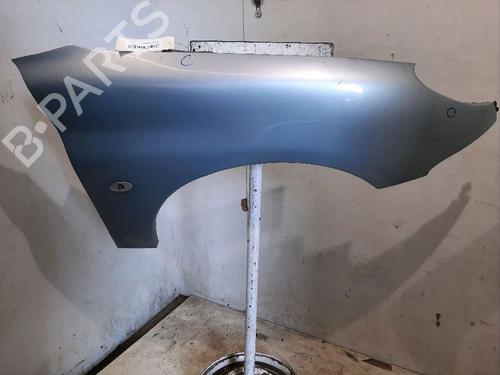 Forskærm Højre Forskærm Højre PEUGEOT 206 Hatchback (2A/C) 1.1 i (60 hp) 34367937 34367937