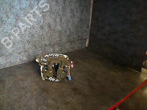Used Front right lock NISSAN ALMERA I Hatchback (N15) 2.0 D (75 hp) 26056871