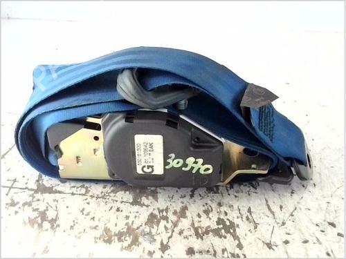 Used Front left seatbelt CITROËN SAXO (S0, S1) 1.1 X, SX (60 hp) 30103966