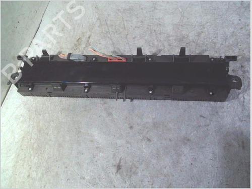 Used Instrument cluster RENAULT SCÉNIC II (JM0/1_) 1.9 dCi (JM0G, JM12, JM1G, JM2C) (120 hp) 28592450