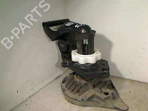 Used Jack Kit RENAULT CLIO III (BR0/1, CR0/1) 1.5 dCi (C/BR0G, C/BR1G) (68 hp) 26072595