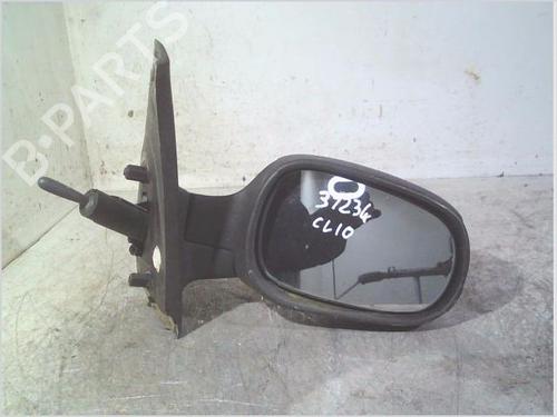 Specchietto retrovisore destro RENAULT CLIO II Hatchback Van (SB0/1/2_) 1.5 dCi (SB07) (65 hp) 31953053