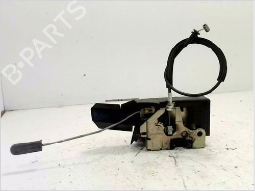 Used Front left lock RENAULT CLIO II (BB_, CB_) 1.2 (BB0A, BB0F, BB10, BB1K, BB28, BB2D, BB2H, CB0A,... (58 hp) 27395363