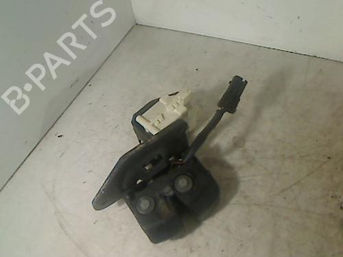 Used Electronic module ALFA ROMEO 147 (937_) 1.6 16V T.SPARK (937.AXA1A, 937.AXB1A, 937.BXB1A) (120 hp) 26067620