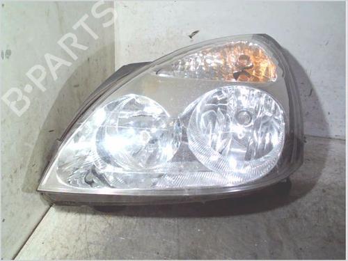 Used Left headlight Left headlight 38987097 38987097