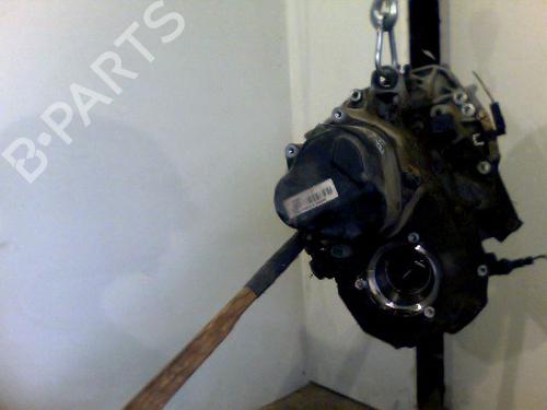 Gearbox RENAULT TWINGO I (C06_) 1.2 (C066, C068) | BP26075753M3 