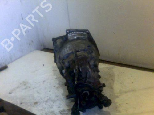 Gearbox BMW 3 (E36) 325 tds | BP26082015M3 