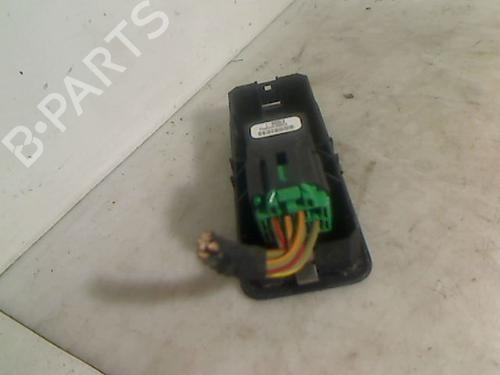 Left rear window switch LAND ROVER RANGE ROVER SPORT I (L320) 3.6 D 4x4 | BP26081476I29 