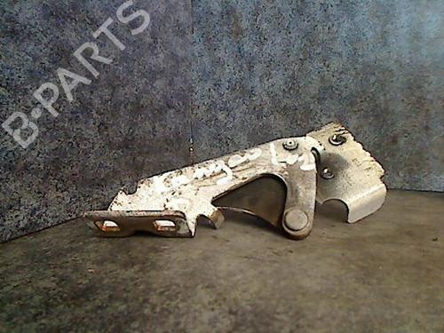Used Hinge/Door check strap RENAULT KANGOO Express (FC0/1_) 1.5 dCi (FC07, FC1R) (65 hp) 27517090