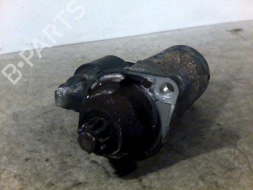 Starter VW POLO (6N2) 1.4 TDI | BP26068721M8 