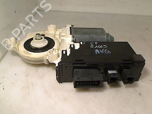 Front left window mechanism CITROËN C8 (EA_, EB_) 2.0 HDi | BP26072268C22 