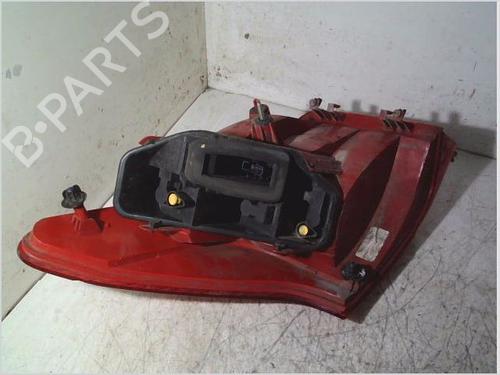 Right taillight PEUGEOT 407 SW (6E_, 6D_) 2.0 HDi 135 | BP26115067C35 