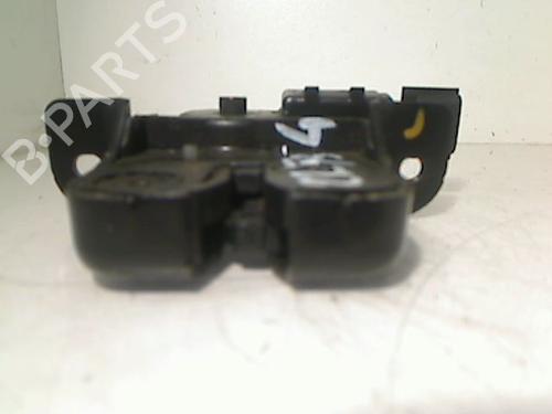Used Electronic module RENAULT SCÉNIC III (JZ0/1_) 1.5 dCi (106 hp) 26077213