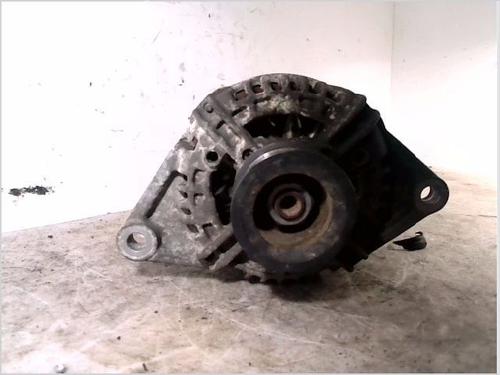 Alternateur IVECO DAILY IV Van 35C10, 35S10 (95 hp) 29890391