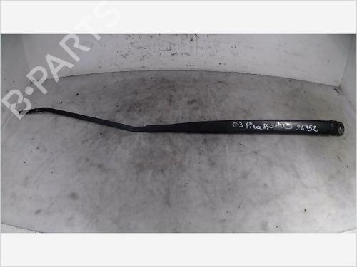 Used Front windshield wiper arm CITROËN C3 Picasso (SH_) 1.4 VTi 95 (SH8FSC, SH8FP0, SH8FP6) (95 hp) 26101907