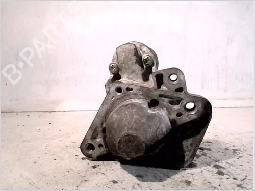 Starter NISSAN QASHQAI I (J10, NJ10) 1.5 dCi | BP28535507M8