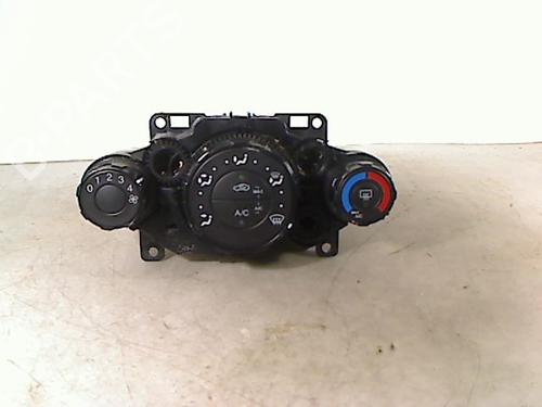 AC Styreenhet / Manøvreringsenhet FORD FIESTA VI (CB1, CCN) 1.25 (82 hp) 26069298