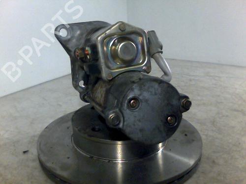 Startmotor MAZDA 323 F VI Hatchback (BJ) 2.0 TD | BP29576577M8 