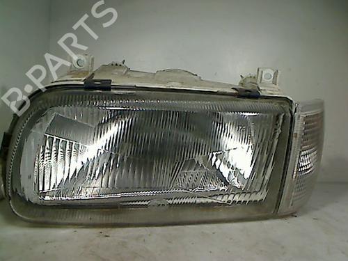 Used Left headlight SKODA FELICIA I (6U1) 1.3 (54 hp) 26088266