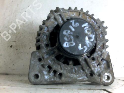 Alternator RENAULT MODUS / GRAND MODUS (F/JP0_) 1.5 dCi (FP0D, JP0D) | BP33009401M7 - Image 2