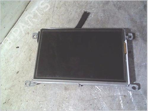 Used Display monitor Display monitor PEUGEOT 508 SW I (8E_) 2.0 BlueHDi 180 (180 hp) 34006011 34006011