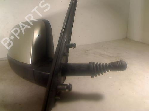 Retrovisor derecho OPEL MERIVA A MPV (X03) 1.7 CDTI (E75) | BP26093881C27 