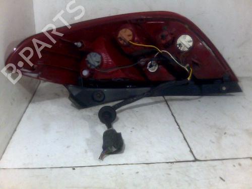 Left taillight HYUNDAI i20 I (PB, PBT) 1.4 CRDi | BP26089698C34 
