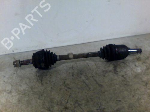 Antriebswelle links vorne für FIAT PUNTO (176_) 55 1.1 (54 hp) 32078154