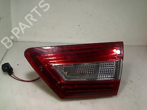 Højre baglygte bagklap RENAULT CLIO IV (BH_) 1.5 dCi 75 (75 hp) 29472460