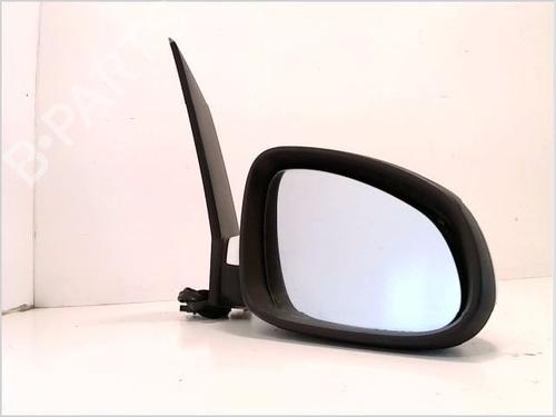 Right mirror OPEL ASTRA J (P10) 1.7 CDTI (68) | BP26111892C27 