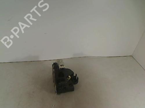 Used Front left lock RENAULT CLIO II (BB_, CB_) 1.5 dCi (B/CB08) (82 hp) 26097450