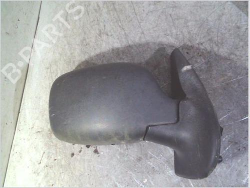 Right mirror RENAULT KANGOO Express (FC0/1_) 1.5 dCi (FC1E) | BP29395506C27 