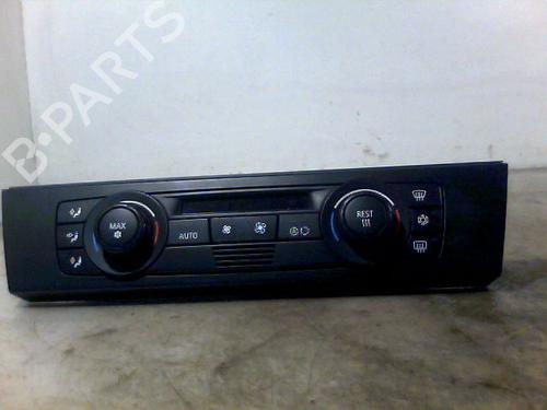 Used Climate control BMW 3 (E90) 330 d (231 hp) 26065909