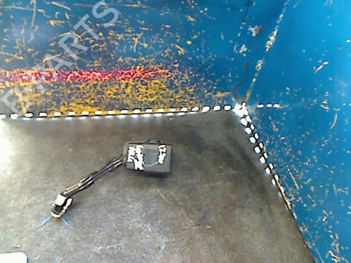 Seat buckle VW GOLF IV (1J1) 1.6 16V | BP29540338I32 