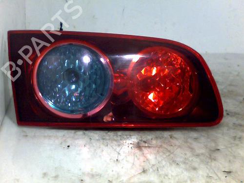 Venstre baglygte bagklap FIAT CROMA (194_) 1.9 D Multijet (194AXB1B) (120 hp) 26076510
