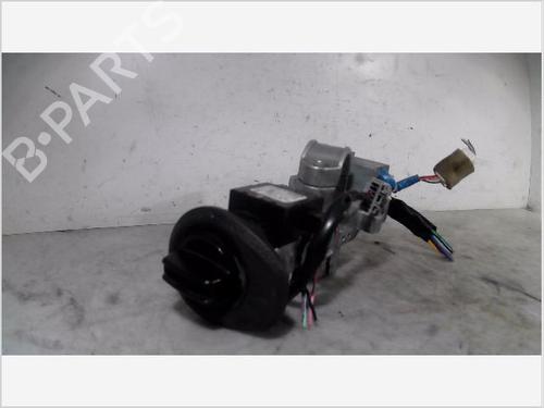 Ignition barrel NISSAN QASHQAI / QASHQAI +2 I (J10, NJ10, JJ10E) 2.0 dCi All-wheel Drive | BP26097122M48 