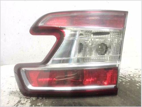 Used Right tailgate light Right tailgate light RENAULT MEGANE III Grandtour (KZ0/1) 2.0 dCi (KZ0L) (160 hp) 40271195 40271195