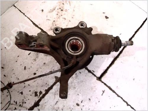 Left front steering knuckle CITROËN C4 I (LC_) 1.6 HDi | BP26102968M25 
