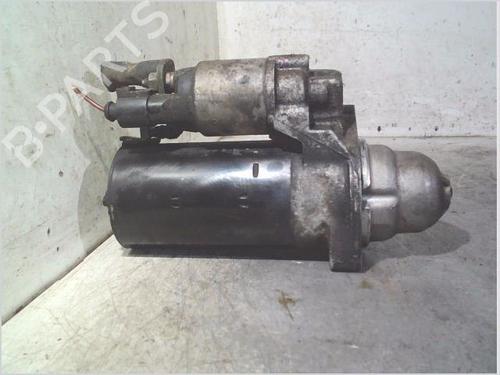 Starter AUDI A6 Allroad C6 (4FH) 3.0 TDI quattro | BP38959087M8 - Image 2