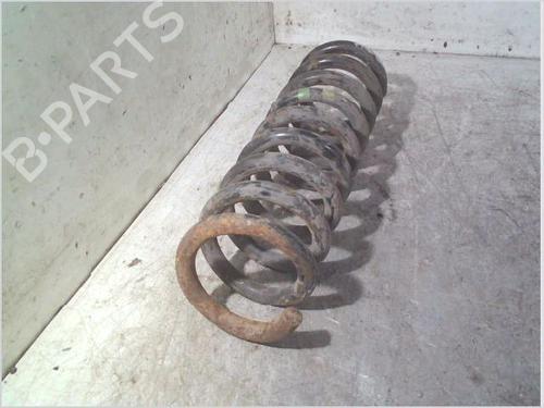 Used Shock absorber spring MERCEDES-BENZ E-CLASS (W210) E 300 D (210.020) (136 hp) 28674352